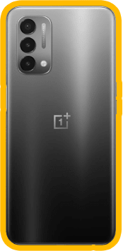 OnePlus Nord N200 5G