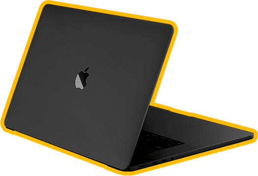 MacBook Pro 16" (2024, M4)