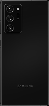 Galaxy Note 20 Ultra