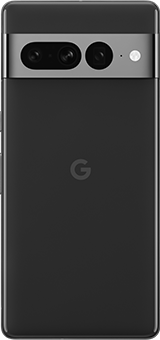 Pixel 7 Pro