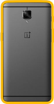 OnePlus 3T