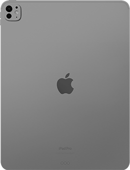 iPad Pro 13" (M4)