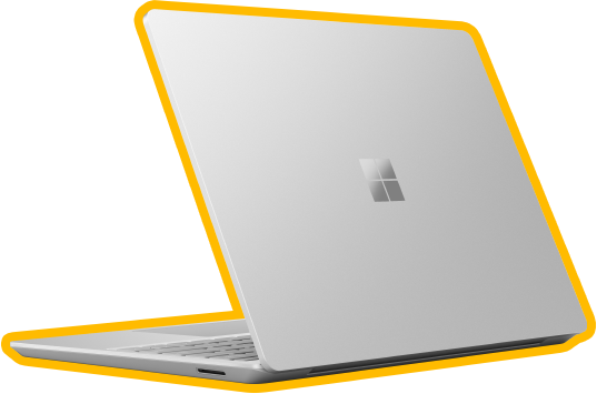 Surface Laptop Go 2