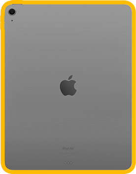 iPad Air 13" (M3)