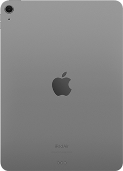 iPad Air 11" (M2)