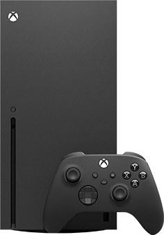 Xbox Series X