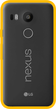 Nexus 5X