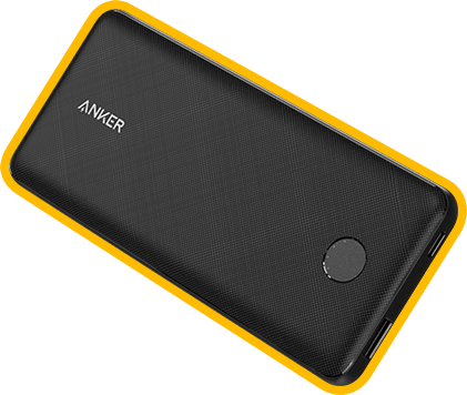 Anker PowerCore Slim 10000 PD