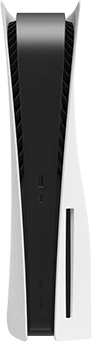 PlayStation 5 Disc Edition