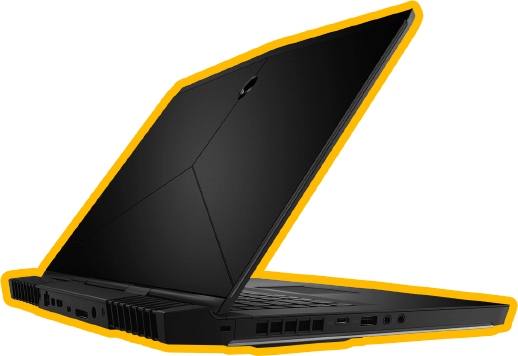 Alienware 17 R5 (No Eye Tracking)