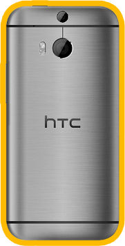 HTC One M8