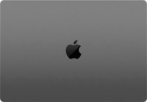 MacBook Pro 16" (2019)