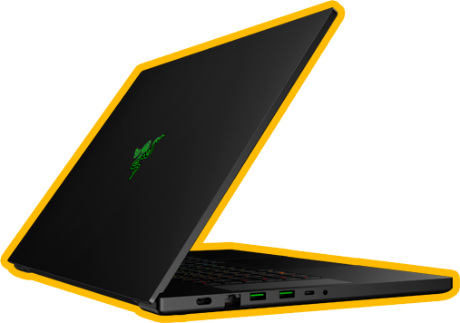 Blade Pro 17 (2019)