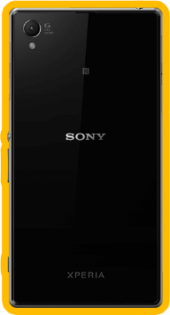 Xperia Z1