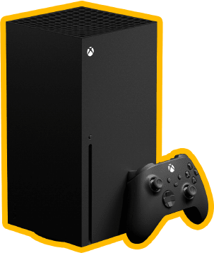 Xbox Series X