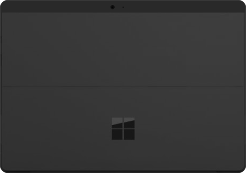 Surface Pro X