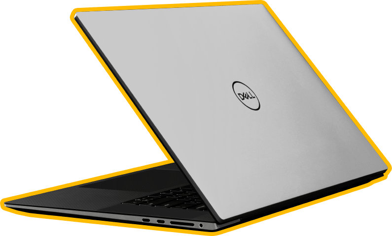 XPS 17 (9700)