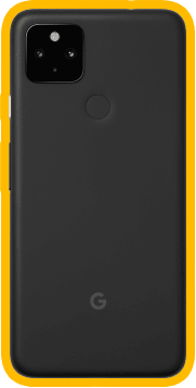 Pixel 4a (5G)