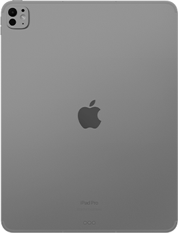 iPad Pro 11" (M4)