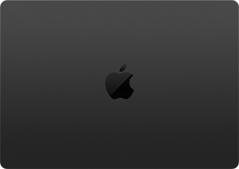 MacBook Pro 14" (2024, M4)