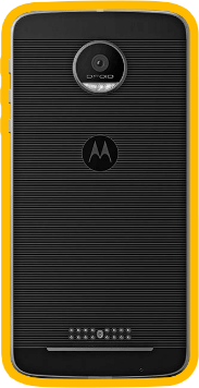 Moto Z Force