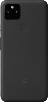 Pixel 5a 5G
