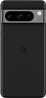 Pixel 8 Pro