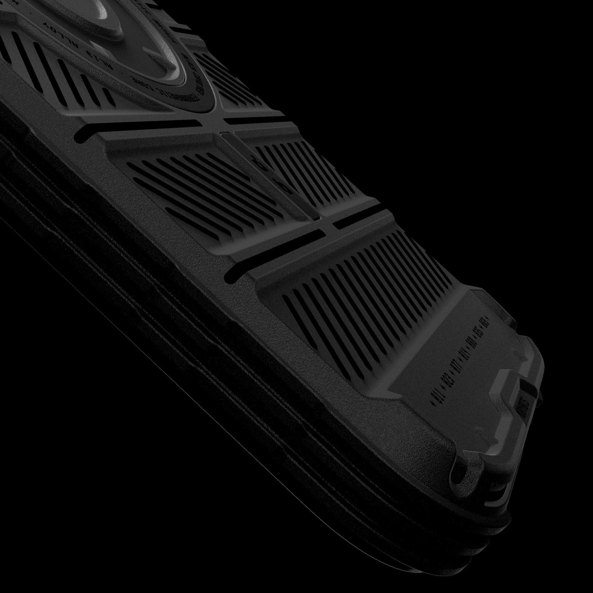 Built for protection.