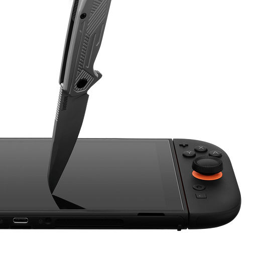 Switch 2 Screen Protector