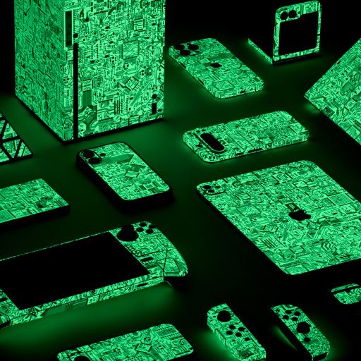 dbrand Limited Edition Skins