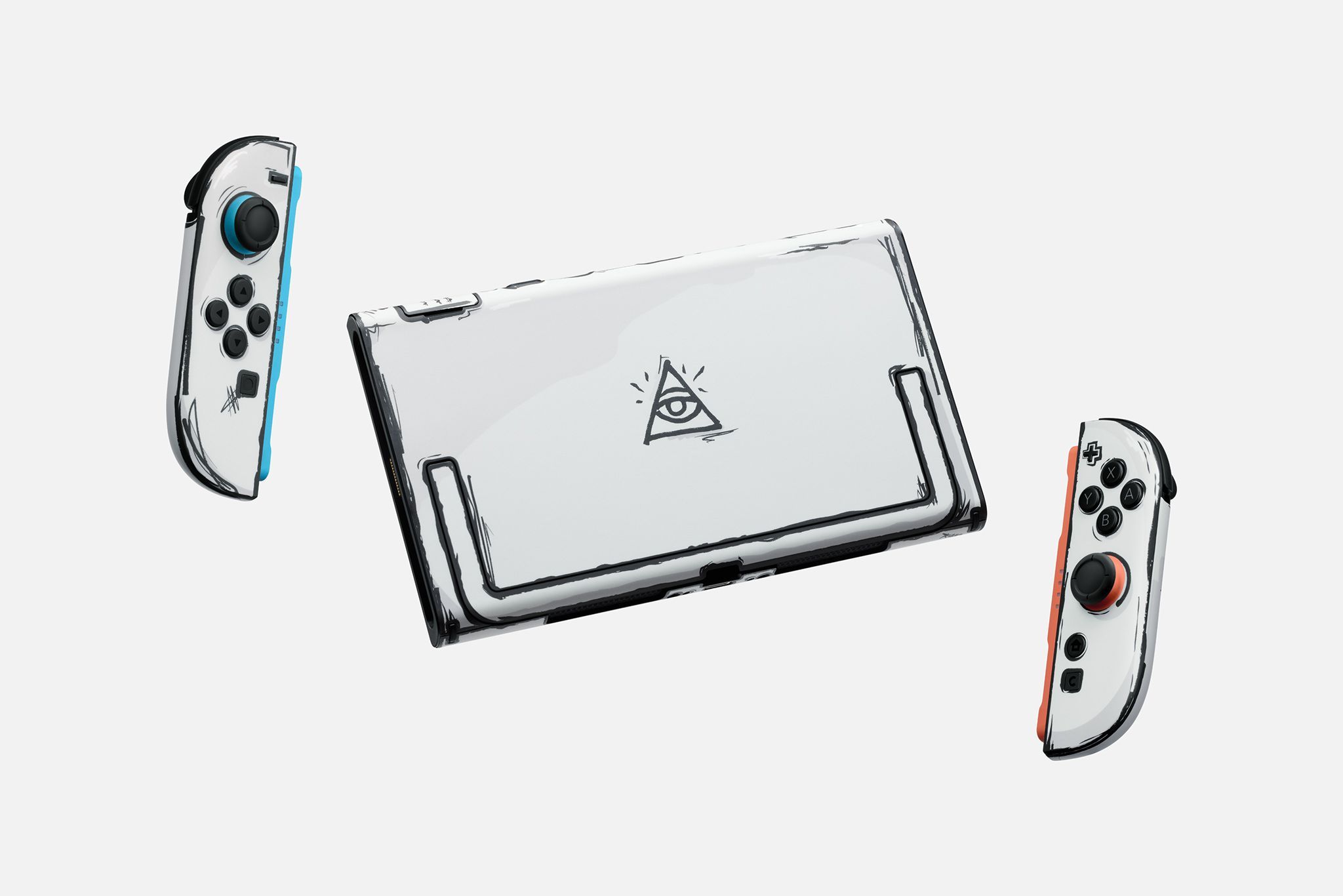 Sketch 2D Switch 2
