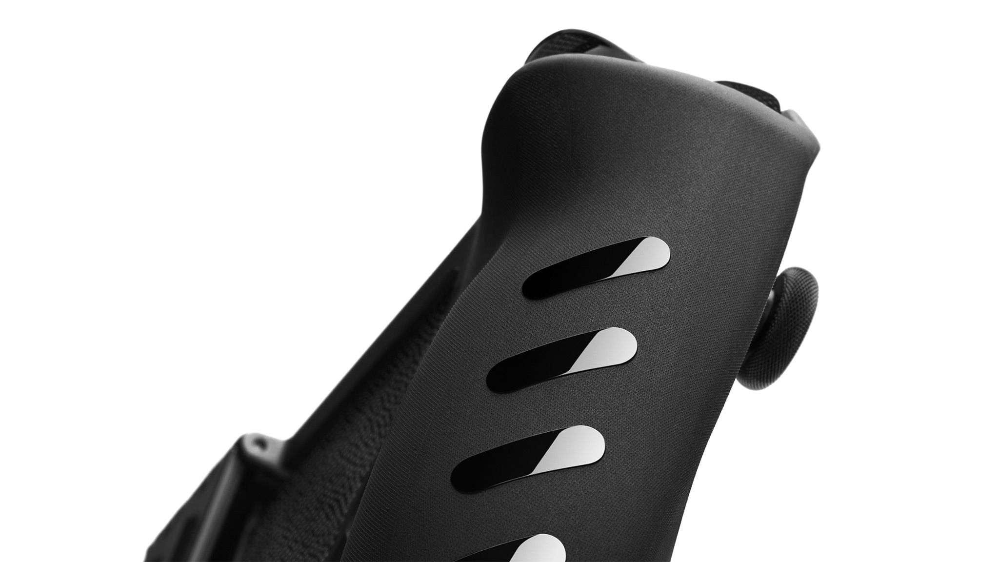 Grip Enhancement