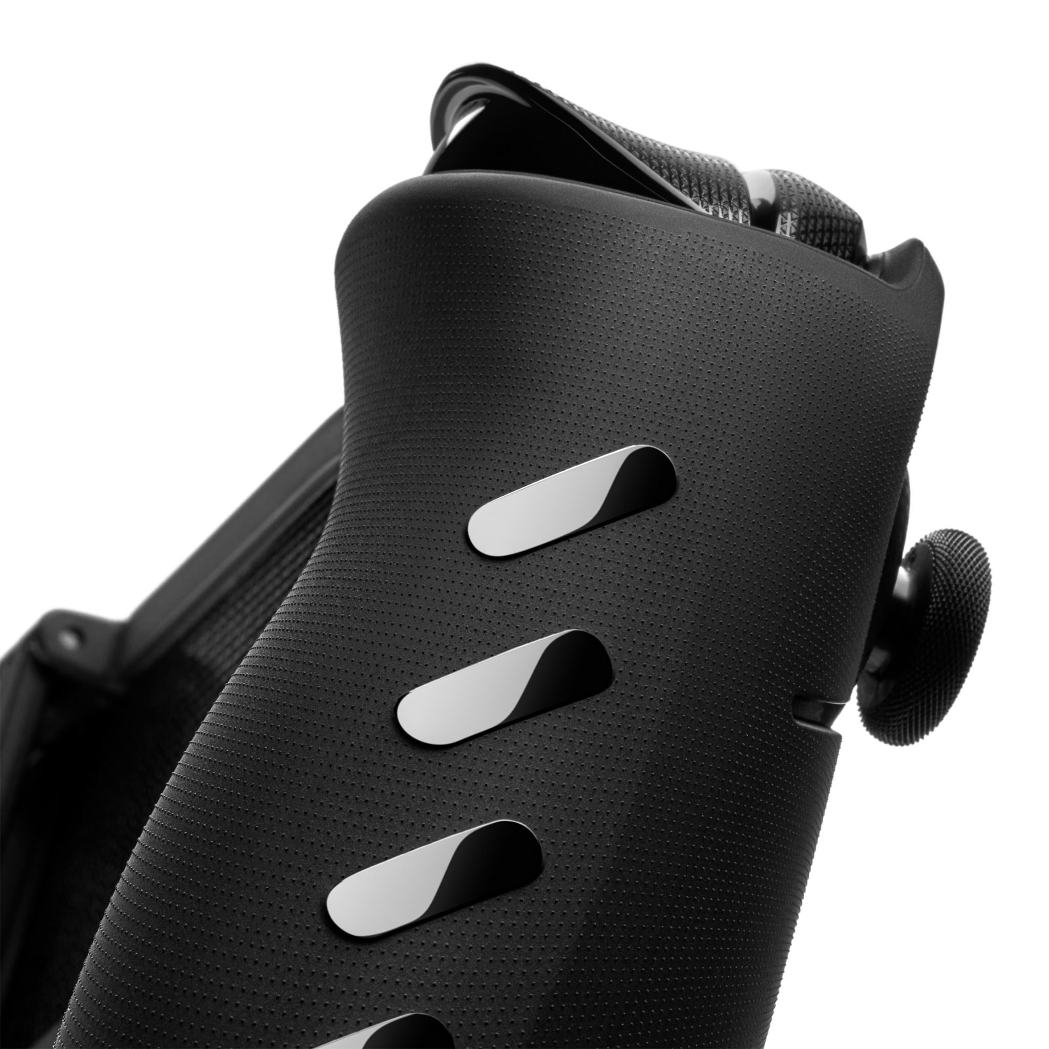 Grip Enhancement