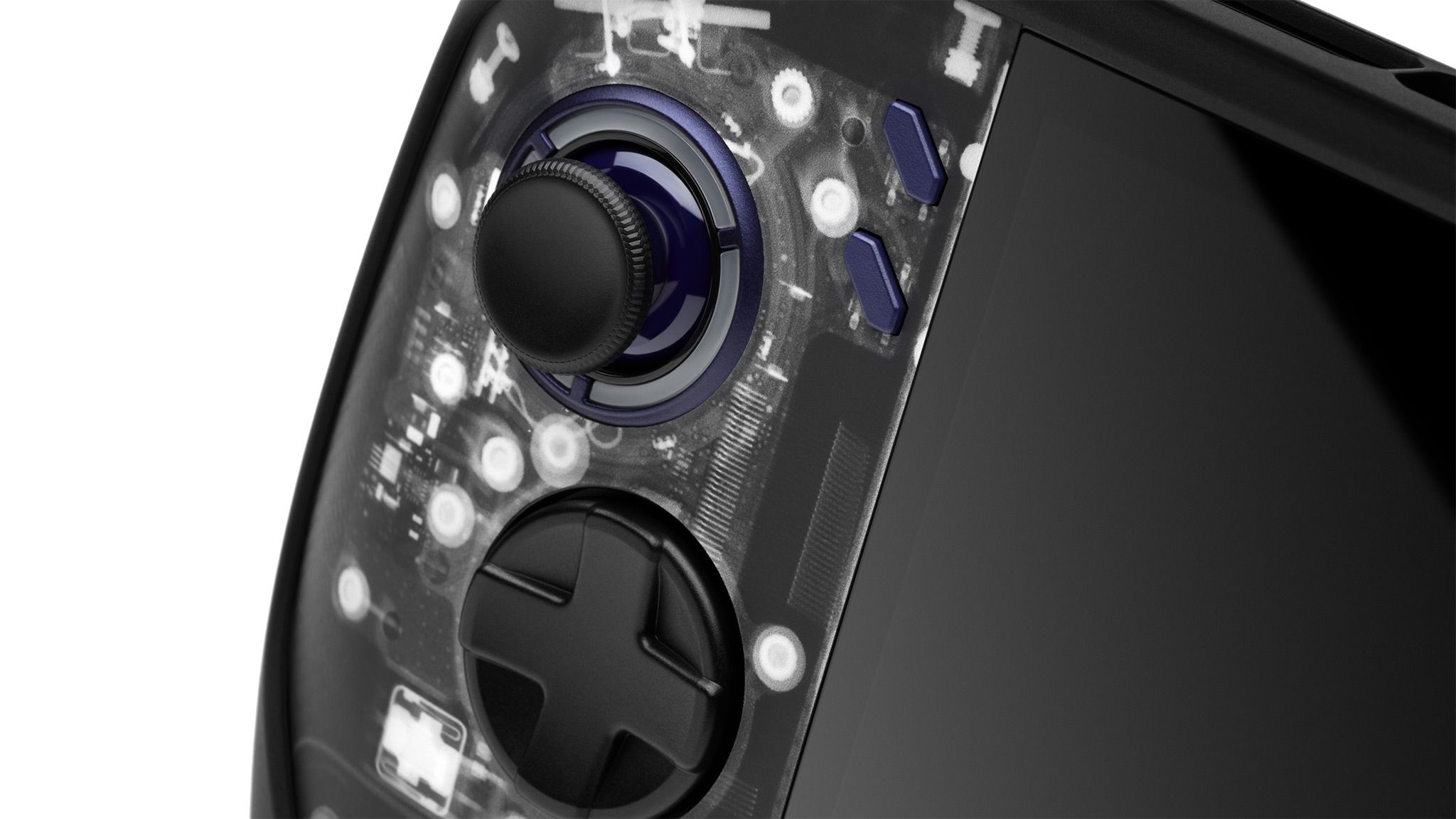 Customizable Look