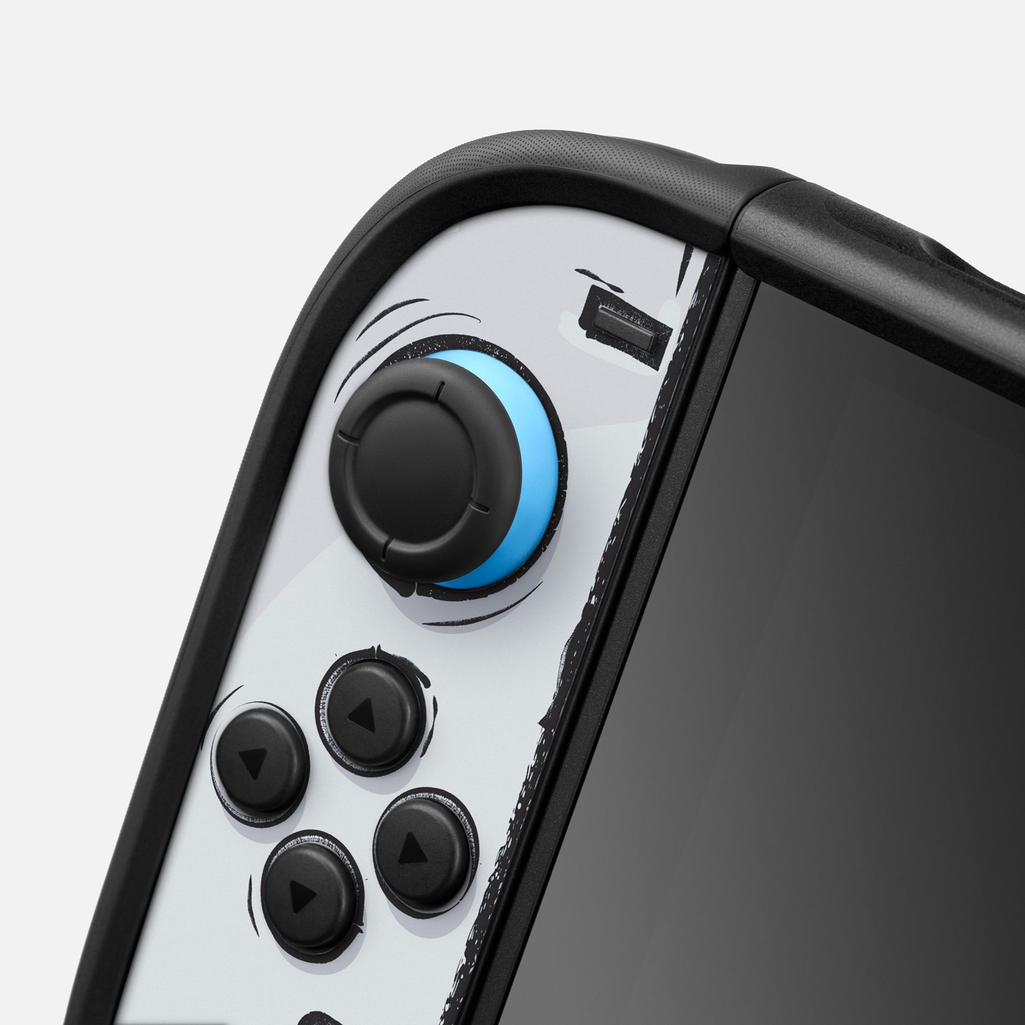 Sketch 2D Switch 2 Killswitch