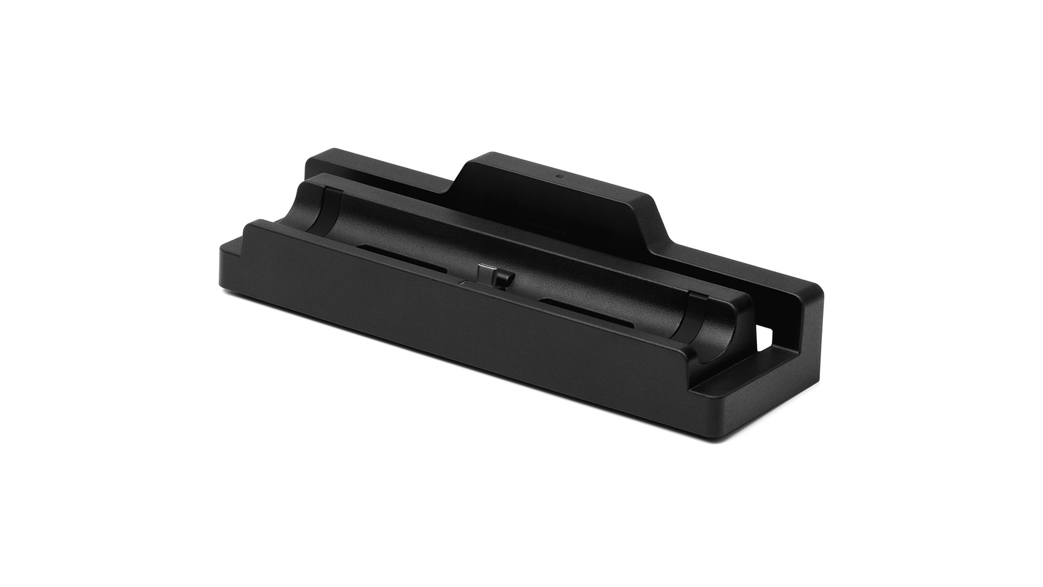 Dock Compatible