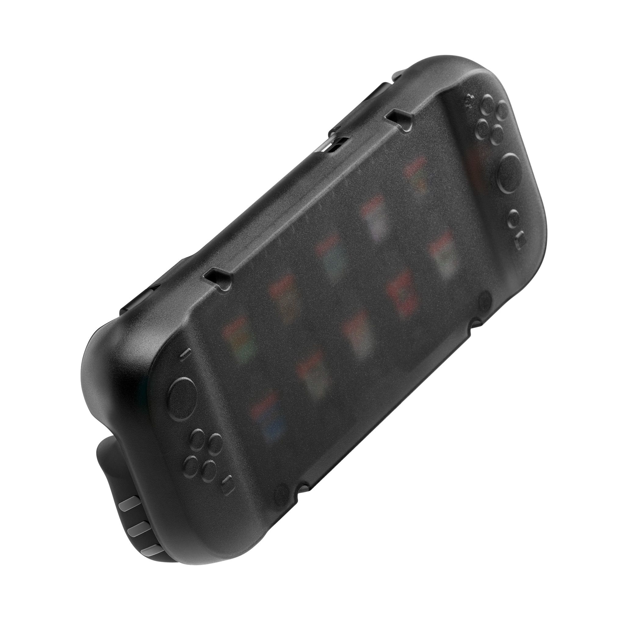 Travel Cover