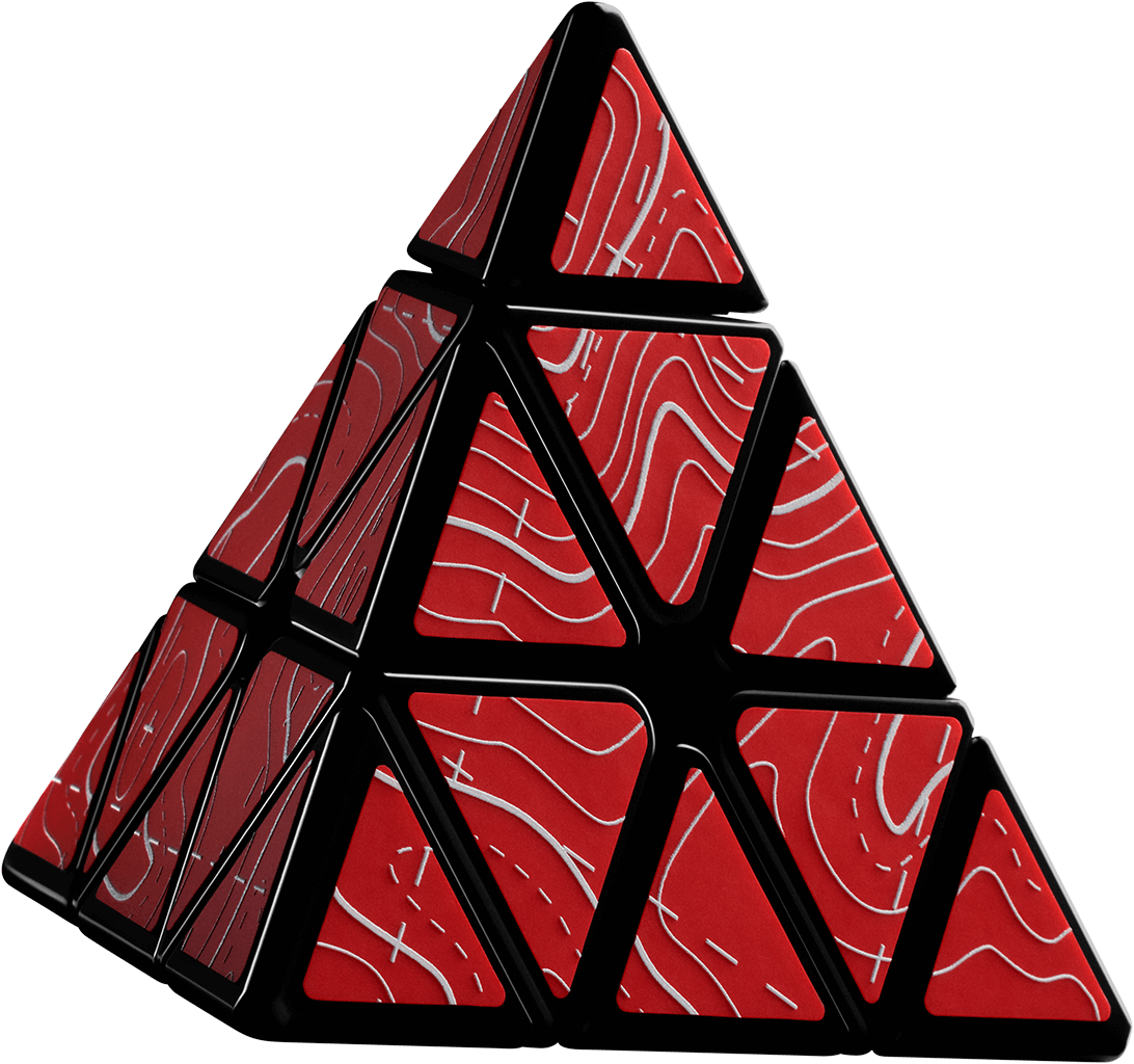 Red Pyramid