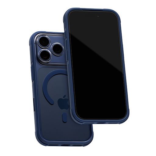 Ghost Case 2.0 and Prism Screen Protector Bundle