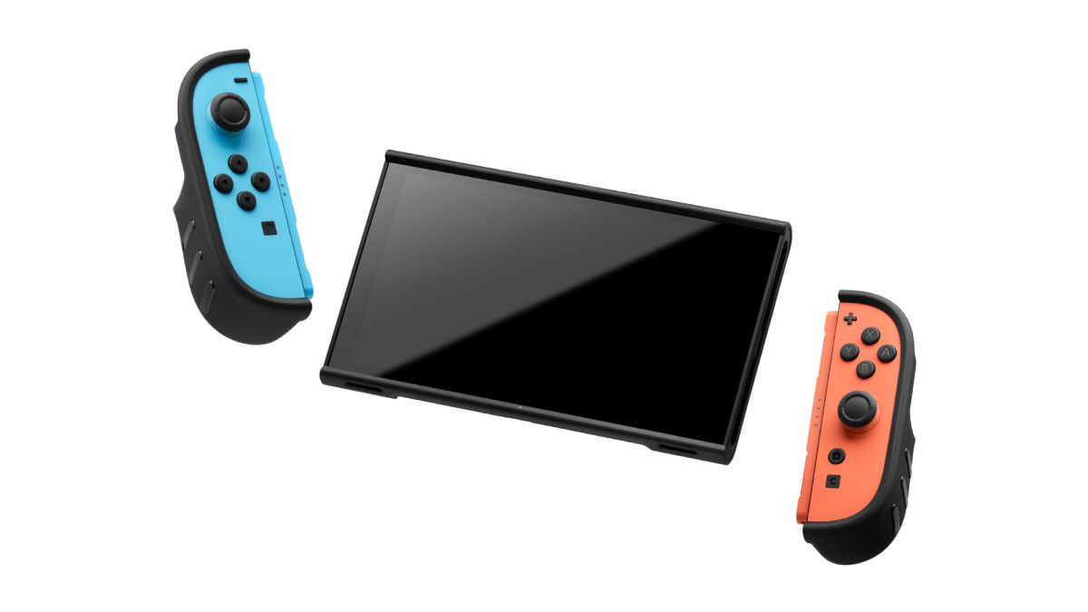 dbrand Killswitch Case for Nintendo Switch 2