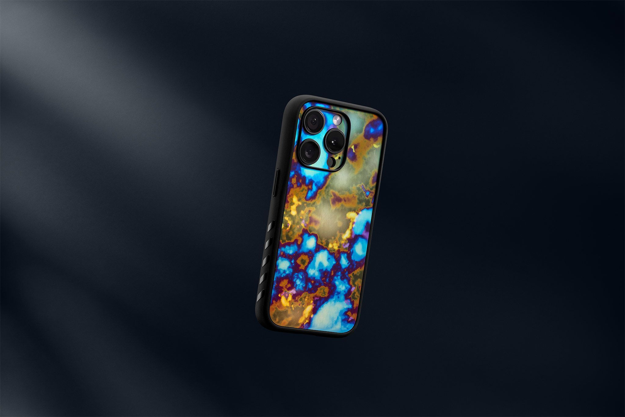 iphone grip case with case hardened skin