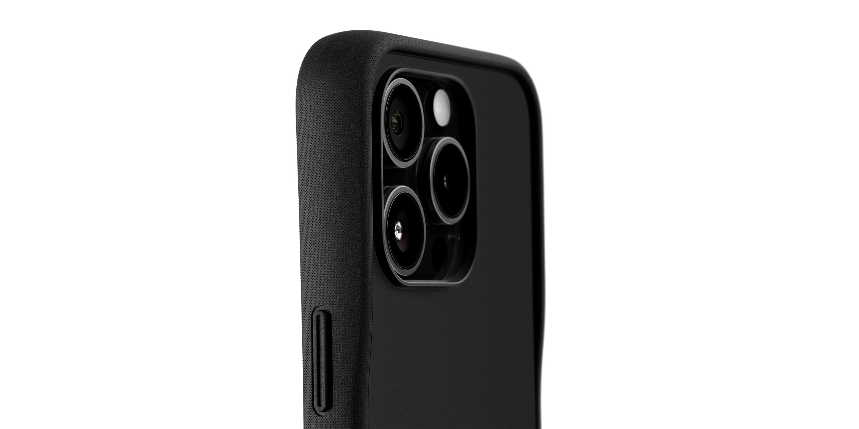 WK Design Anti-knock Magnet Case MagSafe langlebige Telefonhülle Handyhülle  für iPhone 12 mini transparent