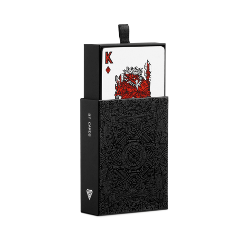 dbrand Playing Cards