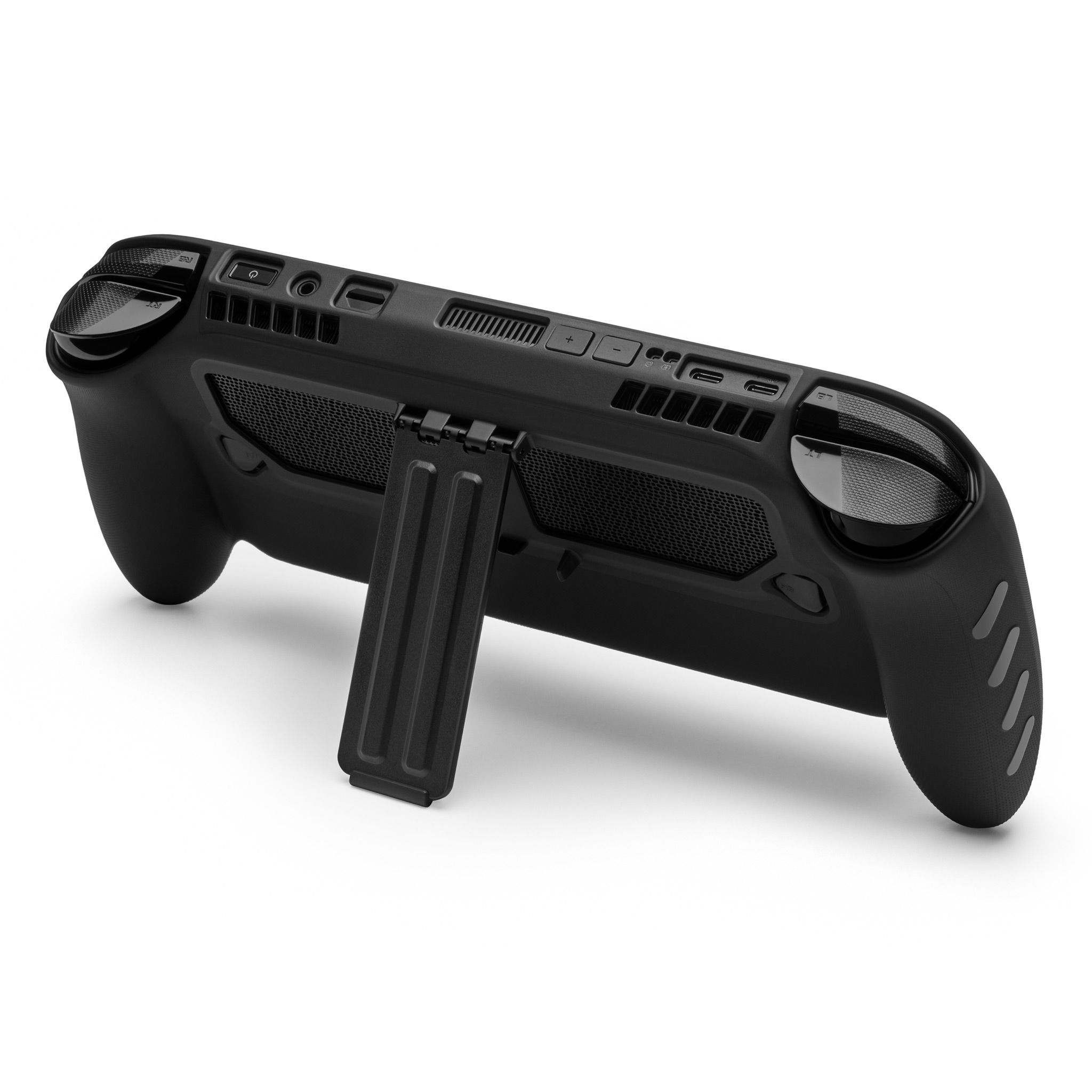 Built-in Kickstand