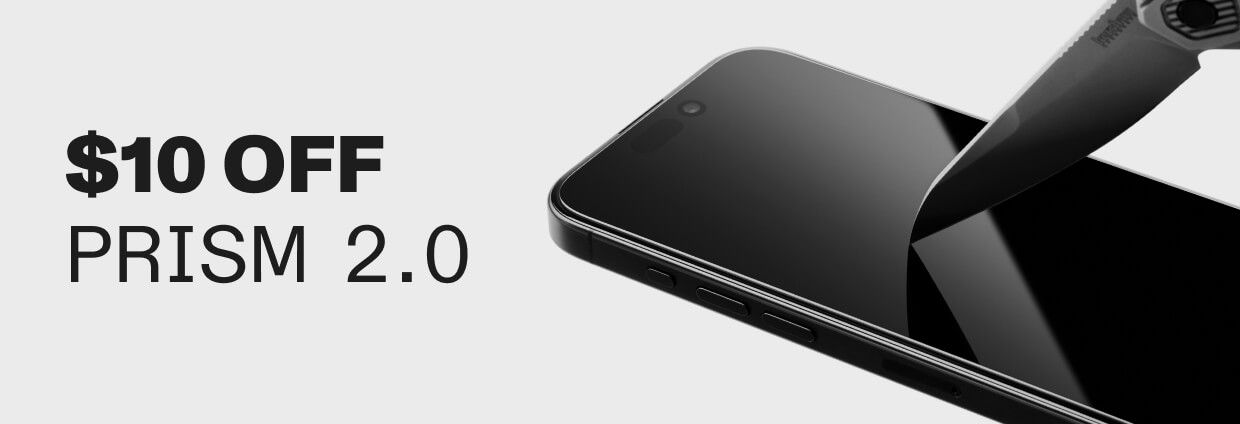 $10 Off Prism 2.0
