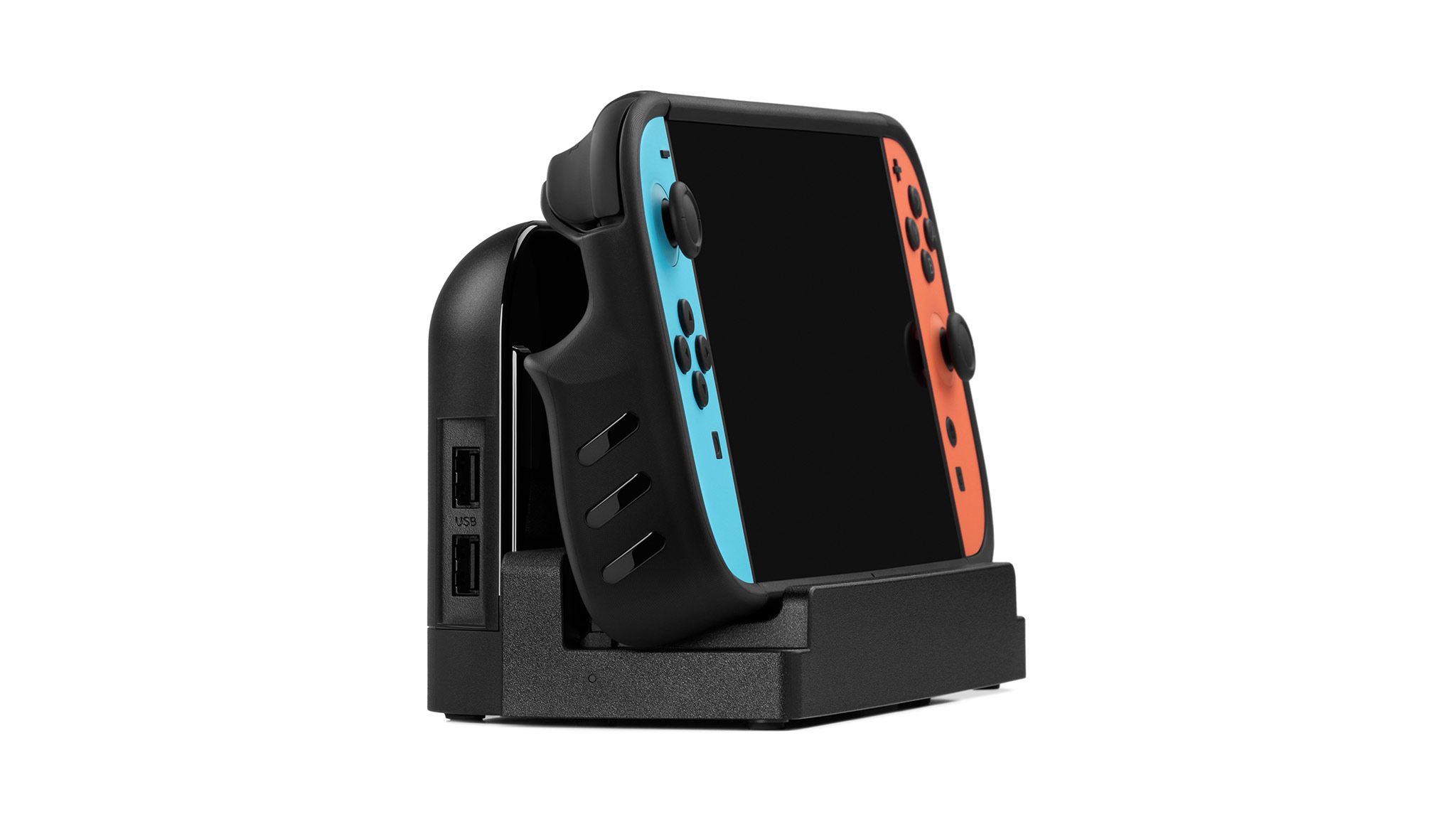 Dock Compatible
