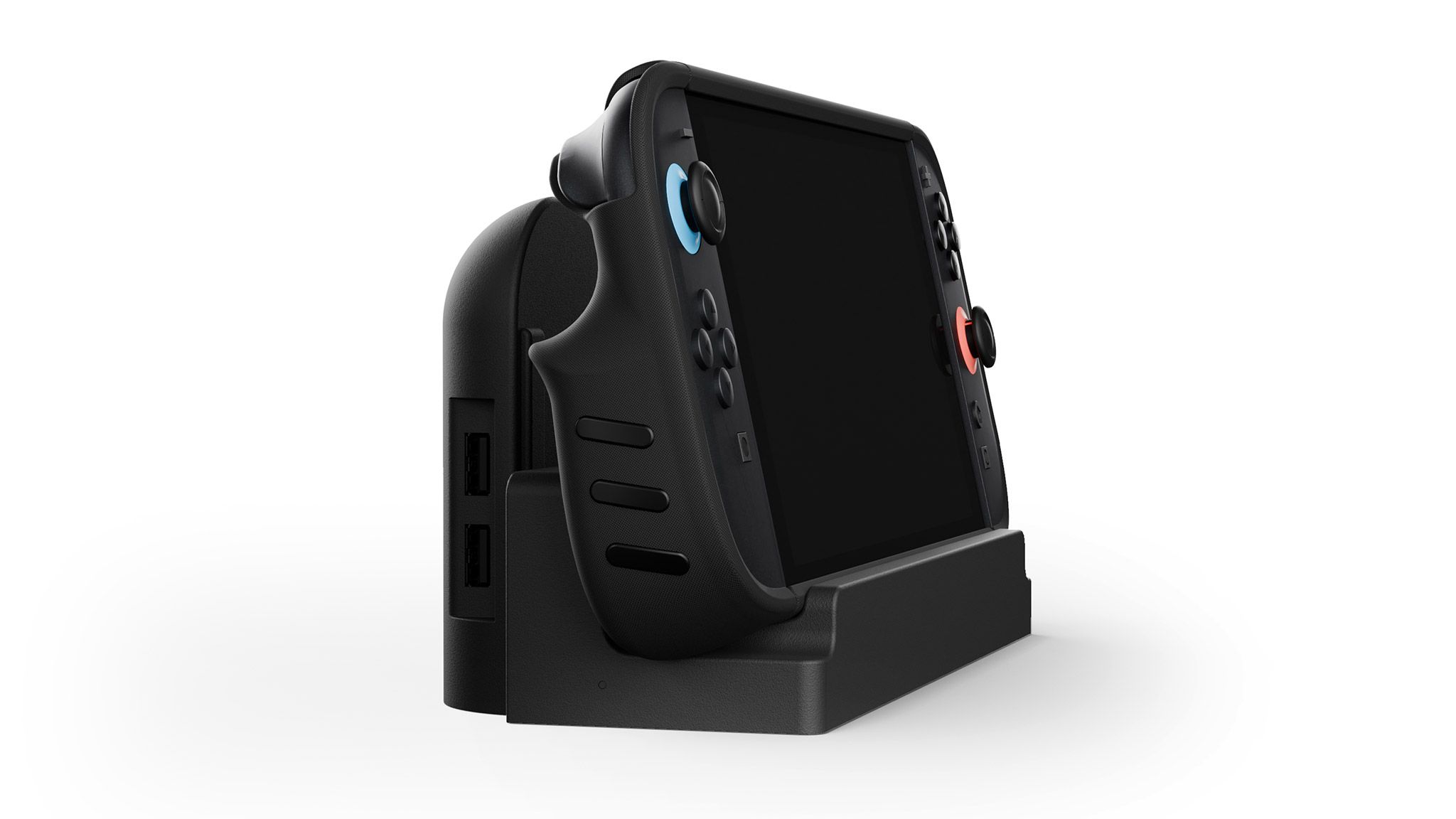 Dock Compatible