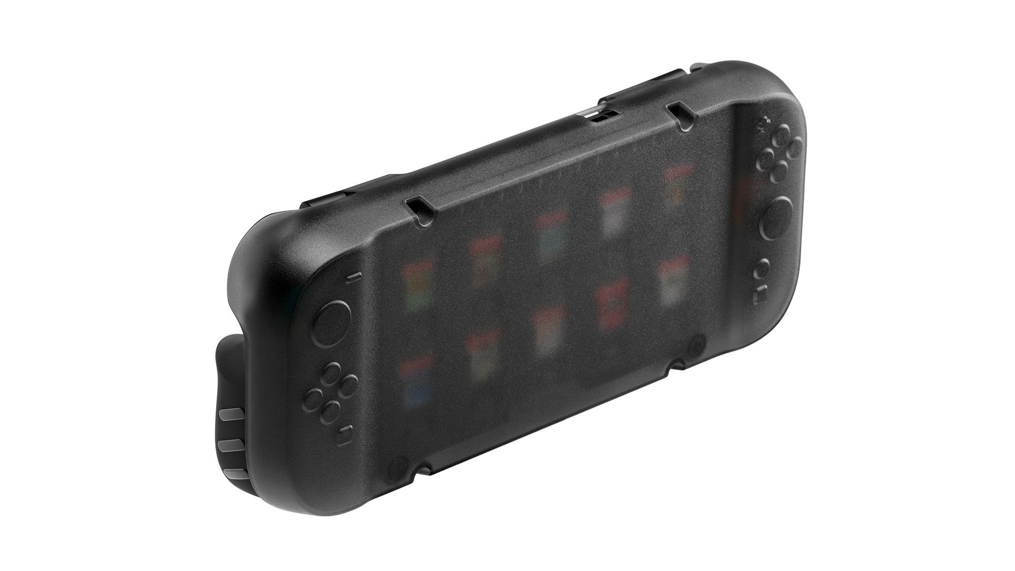 Travel Cover
