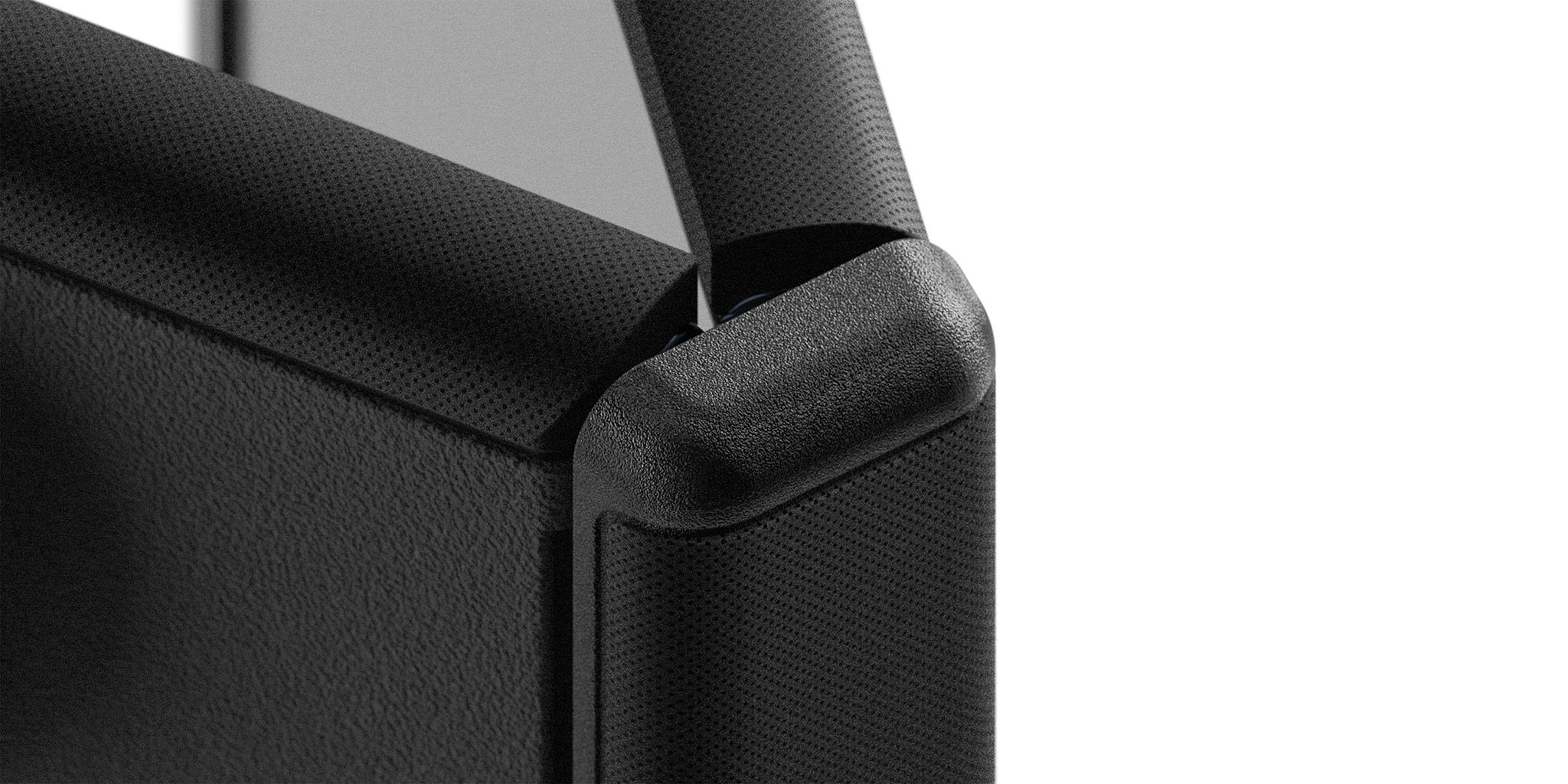Hinge Protection