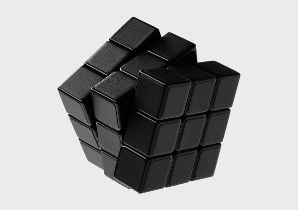 15% Off Cubes